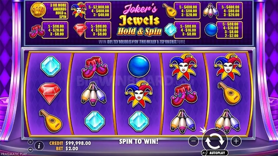 JL7 Welcome Bonus