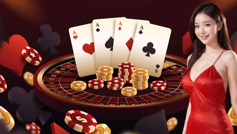 Secure and Fair Gaming at jl7