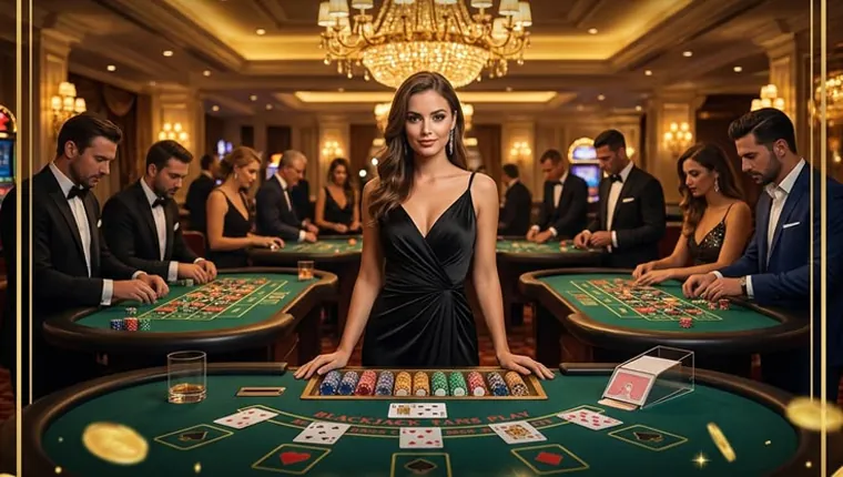Generous Bonuses and Promotions from jl7