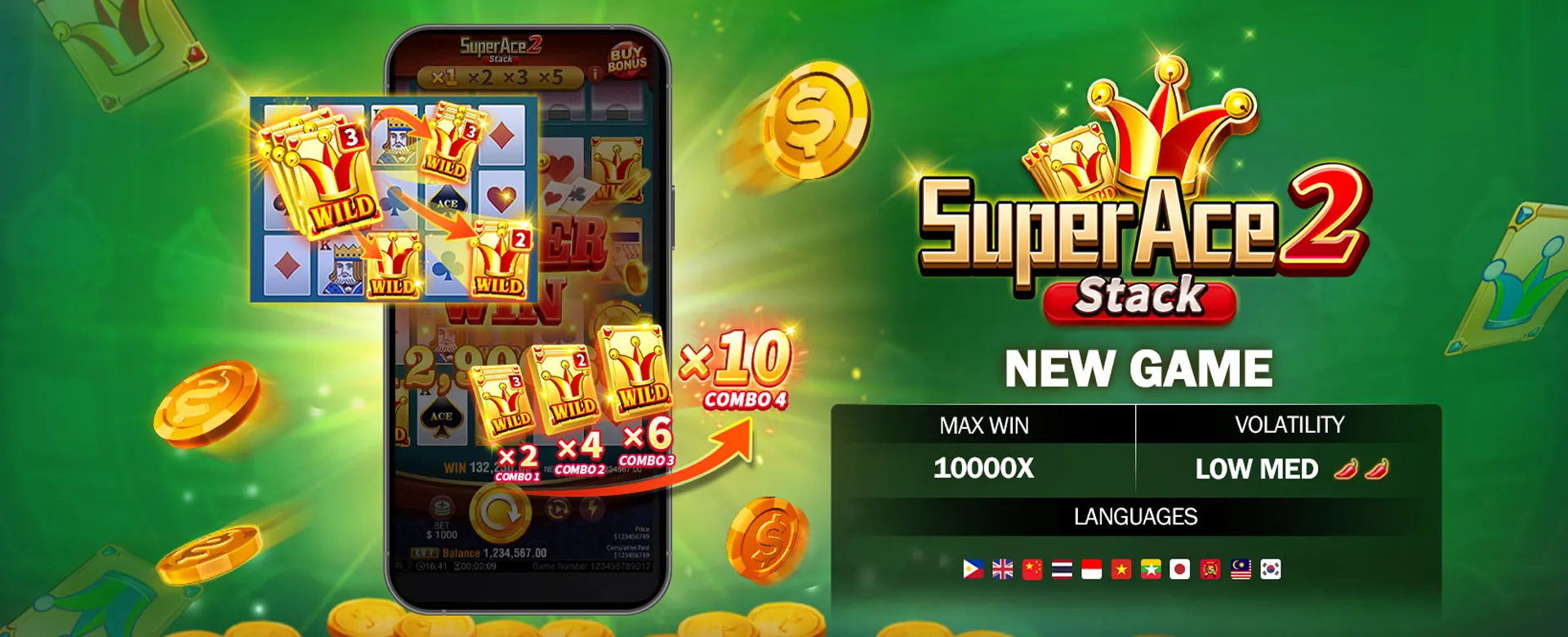 JL7 Arcade Games: Thrilling Online Entertainment