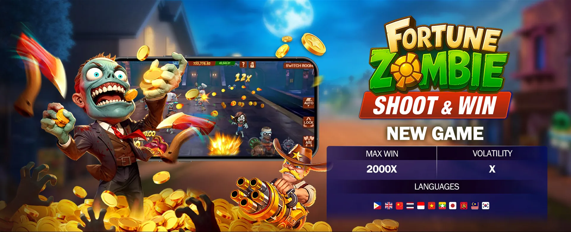JL7 Blog - Online Gaming & Entertainment