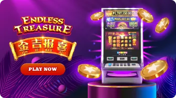 jl7 Vision for innovative online gaming